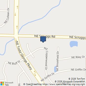 1700 NE Bluff Street Lees Summit, MO MLS# 2624727