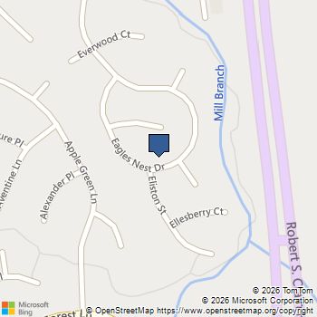 3000 Eagles Nest Drive Bowie, MD MLS# MDPG2209718