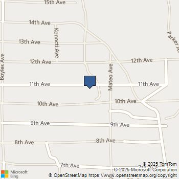 16301 11th Avenue Clearlake, CA MLS# LC25221754