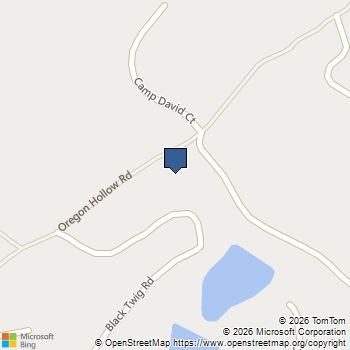 1008 OREGON HOLLOW RD Linden, VA MLS# 677610