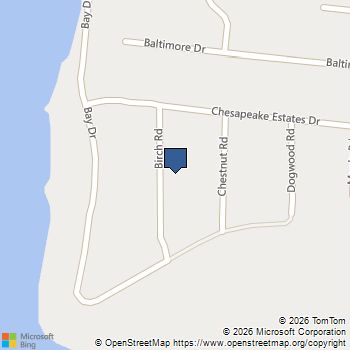 109 Birch Road Stevensville, MD MLS# MDQA2017022