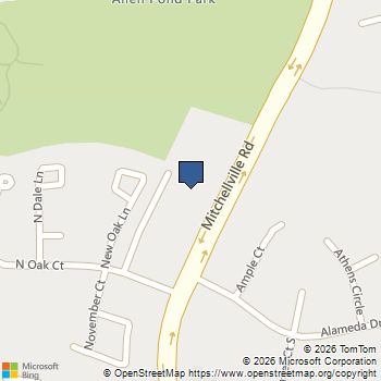 3060 Mitchellville Road # 213 Bowie, MD MLS# MDPG2187708