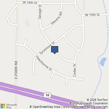 1615 Savage Street Eudora, KS MLS# 2607194