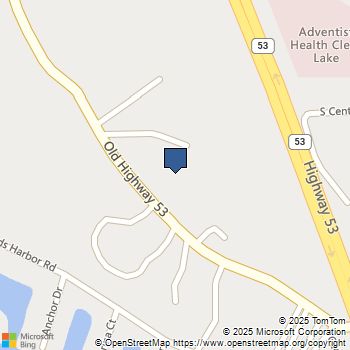 6985 Old Highway 53 Clearlake, CA MLS# LC25190119