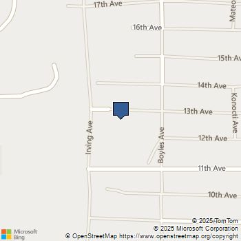 16053 13th Avenue Clearlake, CA MLS# LC23115463