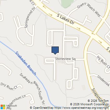11650 Stoneview Square # 90/22C Reston, VA MLS# VAFX2315068