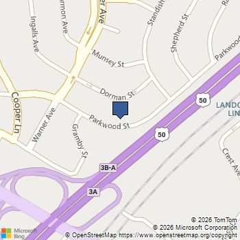 6714 Parkwood Street Hyattsville, MD MLS# MDPG2186980