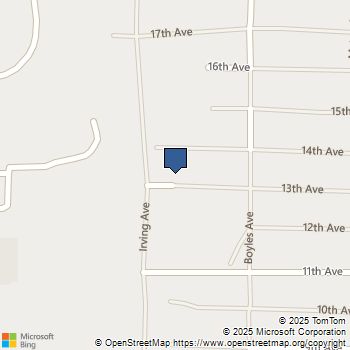 16034 13th Avenue Clearlake, CA MLS# LC25165199