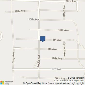 16135 14th Avenue Clearlake, CA MLS# LC25035827