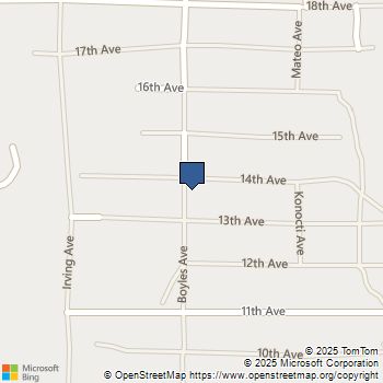 16125 14th Avenue Clearlake, CA MLS# LC25142346