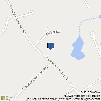 1365 Moyer Road Annapolis, MD MLS# MDAA2143224