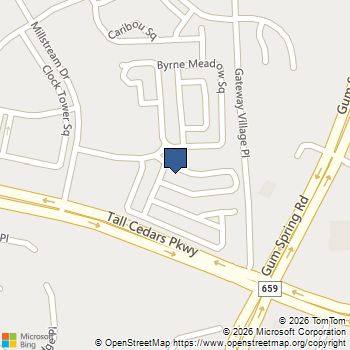 42219 Black Rock Terrace Aldie, VA MLS# VALO2117180