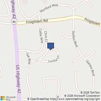 10194 Lucille Lane Union, KY MLS# 643358