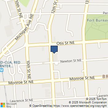 3617 12Th Street NE Washington, DC MLS# DCDC2234972