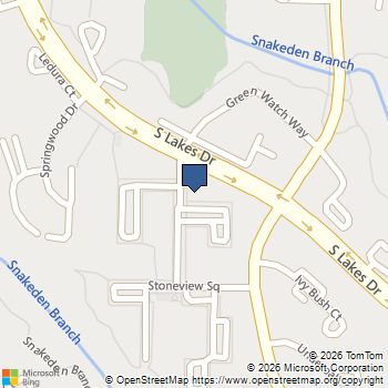 2231 Castle Rock Square # 22C Reston, VA MLS# VAFX2315076