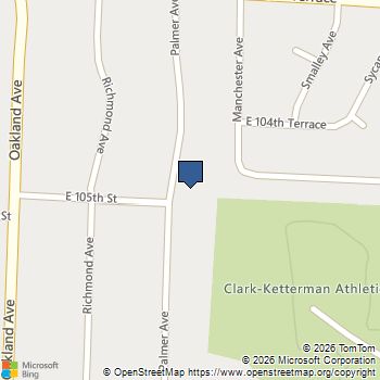 10427 Palmer Avenue Kansas City, MO MLS# 2604362