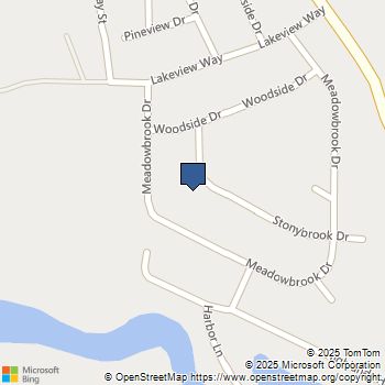 6795 Stonybrook Clearlake, CA MLS# LC25238565