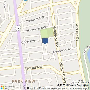 3547 6Th Street NW Washington, DC MLS# DCDC2269368