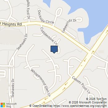 11213 Silentwood Lane Reston, VA MLS# VAFX2300116