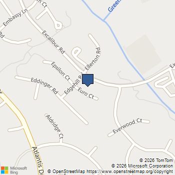 16402 Euro Court Bowie, MD MLS# MDPG2196612