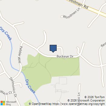 158 Buckeye Drive Colorado Springs, CO MLS# 4613038