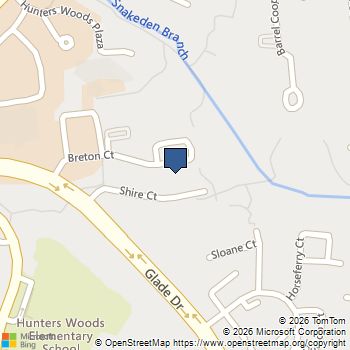 11811 Breton Court # 22-D Reston, VA MLS# VAFX2330828