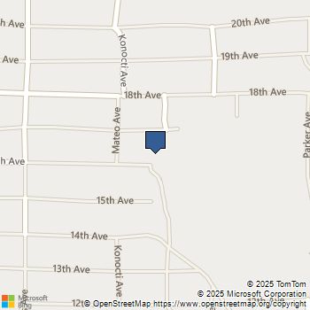 16270 16th Avenue Clearlake, CA MLS# LC25174587