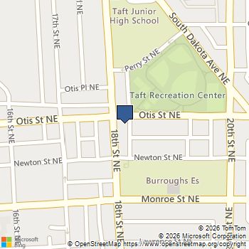 1801 Otis Street NE # 1 Washington, DC MLS# DCDC2247218