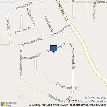 15155 Woodside Drive Clearlake, CA MLS# LC25146472