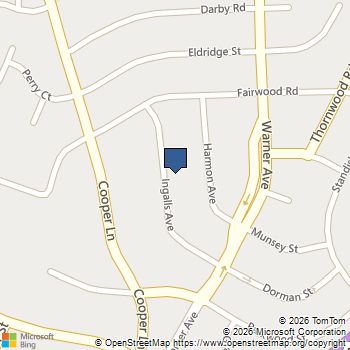 3719 Ingalls Avenue Hyattsville, MD MLS# MDPG2195968