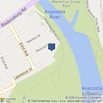 4318 Lawrence Street Brentwood, MD MLS# MDPG2194984