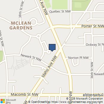 3401 38Th Street NW # 504 Washington, DC MLS# DCDC2242956