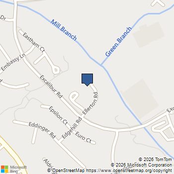 3546 Ellerton Road Bowie, MD MLS# MDPG2199080