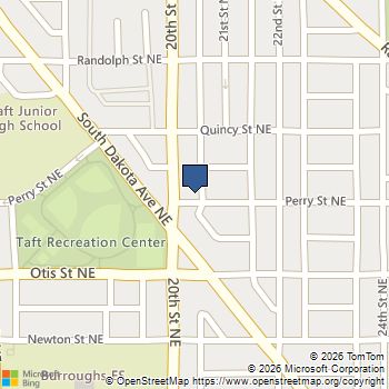 2004 Perry Street NE Washington, DC MLS# DCDC2282918
