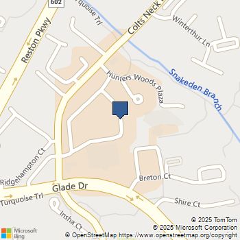 Hunters Woods Plz # A Reston, VA MLS# VAFX2282072