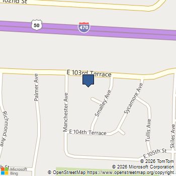 10330 Smalley Court Kansas City, MO MLS# 2634038