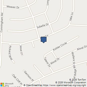 1408 JAKE LN Columbia, MO MLS# 434200