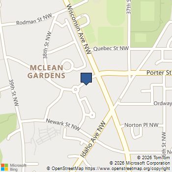3808 Porter Street NW # 185 Washington, DC MLS# DCDC2277678