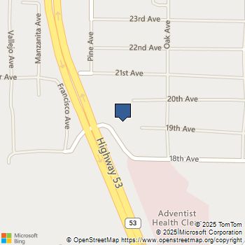 15578 19th Avenue Clearlake, CA MLS# LC25103560