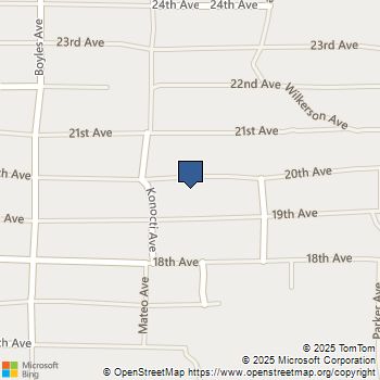 16291 16291 20th Clearlake, CA MLS# ND25222745