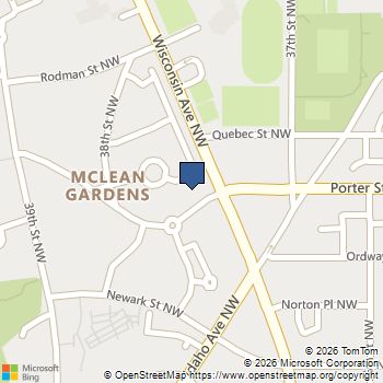 3805 Porter Street NW # 201 Washington, DC MLS# DCDC2242762