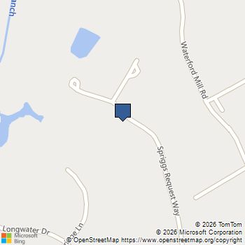 3232 Spriggs Request Way Bowie, MD MLS# MDPG2200830