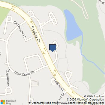 2184 Pond View Court Reston, VA MLS# VAFX2315590