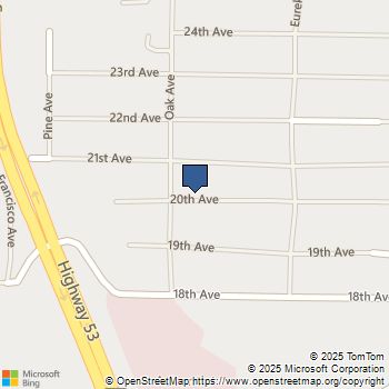 15660 20th Clearlake, CA MLS# LC25236617