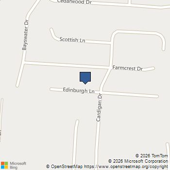 1258 Edinburgh Lane Union, KY MLS# 642638