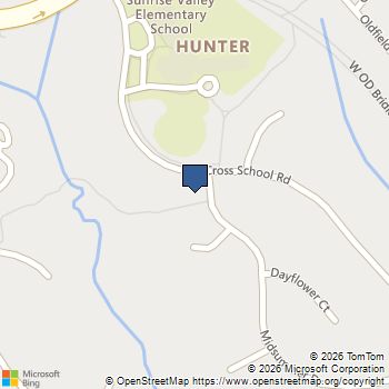 10811 Midsummer Drive Reston, VA MLS# VAFX2328880