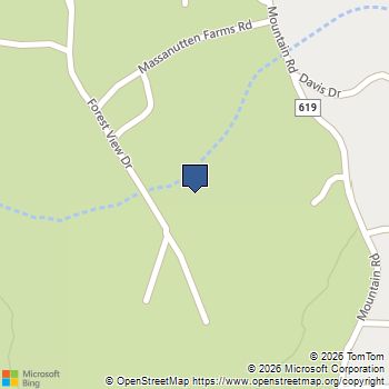 80 Forest View Drive Front Royal, VA MLS# VAWR2015856