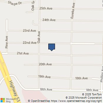 15702 21st Avenue Clearlake, CA MLS# LC25033222