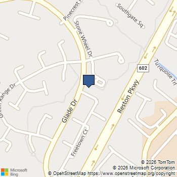 2301 Freetown Court # 12C Reston, VA MLS# VAFX2347668
