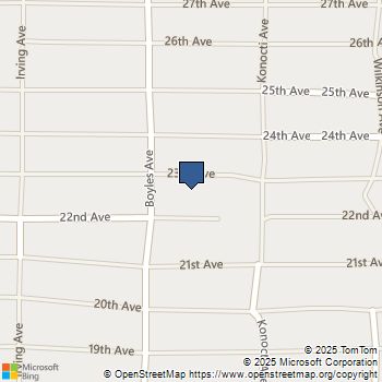 16175 23rd Avenue Clearlake, CA MLS# LC25188012